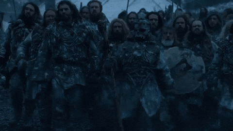 Selain Ed Sheeran, Para Musisi Ini Juga Muncul Sebagai Cameo di Game of Thrones