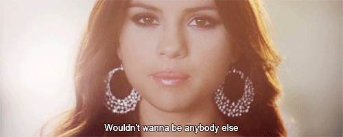 Who Says Selena Gomez GIF - Find & Share on GIPHY