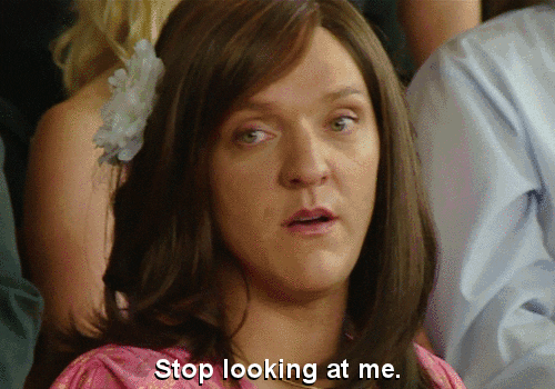 Stop Looking At Me GIFs Find Share On GIPHY stop-looking-at-me-gifs-find-share-on-giphy
