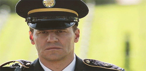 Army Salute Gif - Army Military