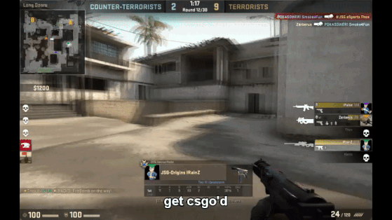 Get Csgod in gaming gifs