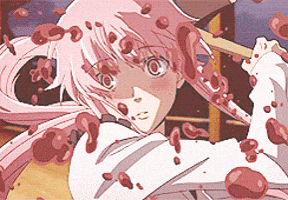 Yandere GIFs - Find & Share on GIPHY