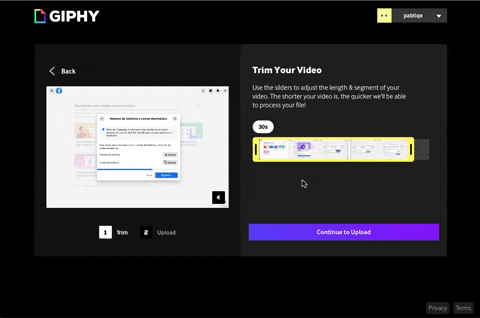 243. GIPHY - Trim Video Slicers