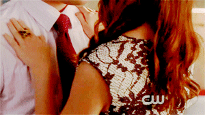 chuck x blair