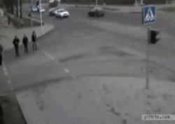 accident
