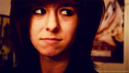Christina Grimmie Girls Find And Share On Giphy