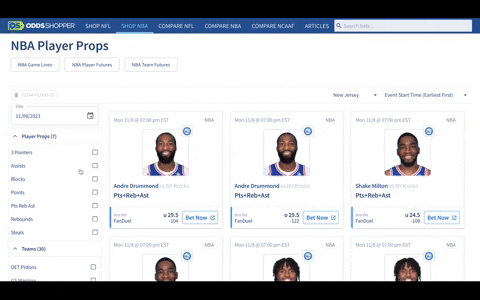 NBA Finals Same Game Parlay: Prop Bets for Bam Ado, Aaron