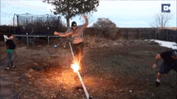 fireball