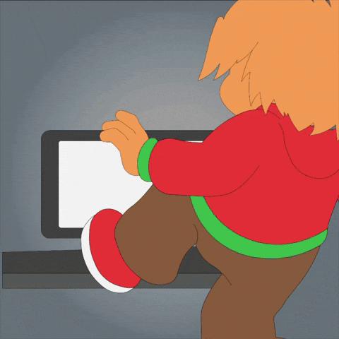 BENI Community GIF 4