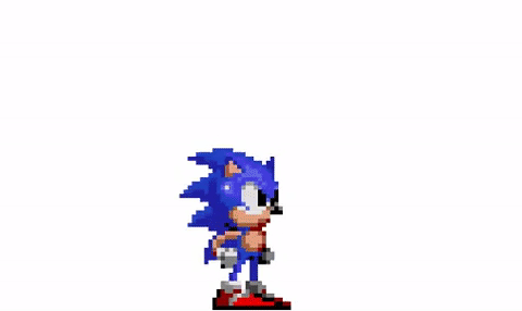 Sanic Gif 5 Sanic Gif 5