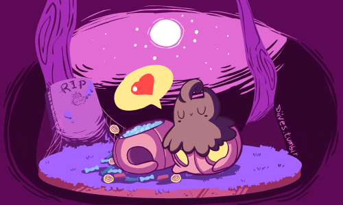 Pumpkaboo GIFs - Find & Share on GIPHY