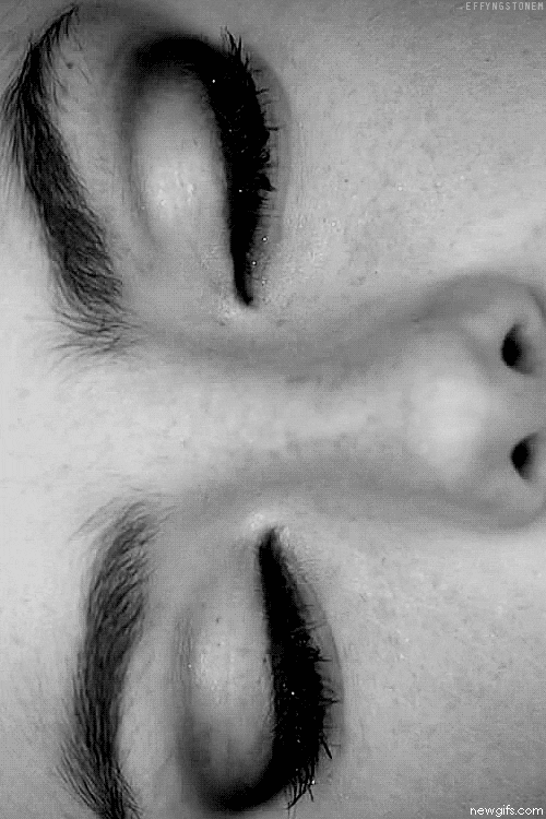 Make Up Eyes GIF Find & Share on GIPHY