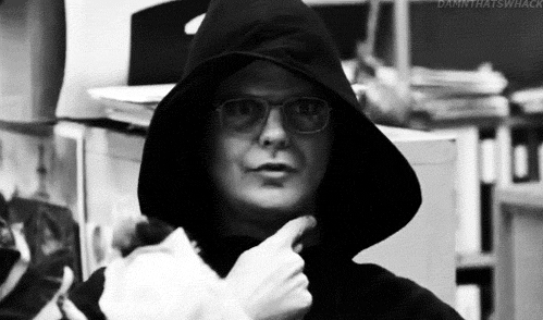 The Office Halloween GIF - Find & Share on GIPHY