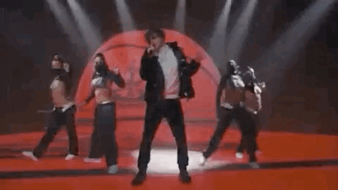 Mtv Emas GIF by 2020 MTV EMA