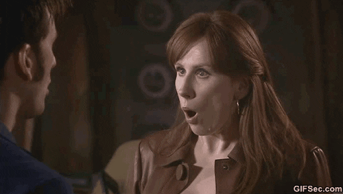 Surprise GIF - Find & Share on GIPHY