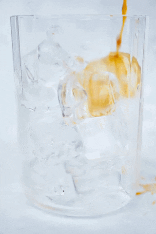 café-gelado