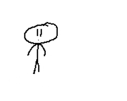 Stickman Fart GIF - Find & Share on GIPHY