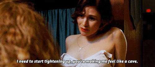 Orange is the new black nicky and morello chapel Orange is the new black nicky and morello chapel