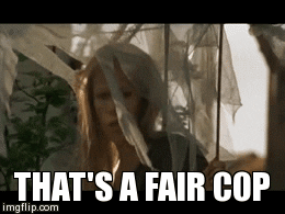 monty python