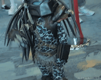 Child Predator GIF - Find & Share on GIPHY