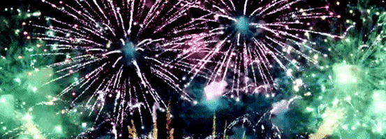great gatsby fireworks hd