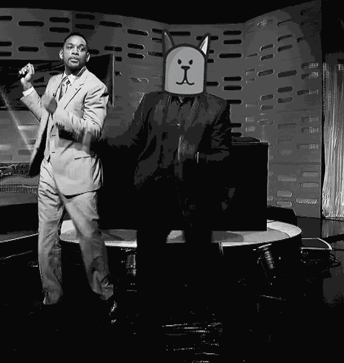 Cat Dancing GIF Find & Share on GIPHY