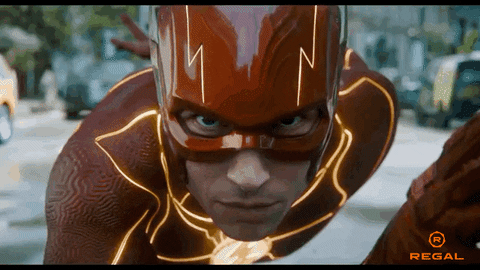 Conoce el primer adelanto de 'The Flash'.-Blog Hola Telcel