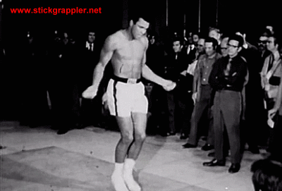Muhammad Ali GIF - Find & Share on GIPHY