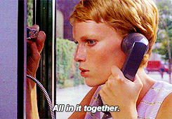 Can I Re Myself Mia Farrow GIF - Find & Share on GIPHY