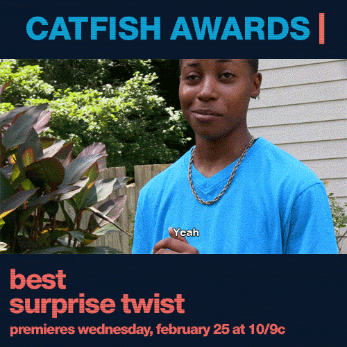 Mtv Catfish GIF Find & Share on GIPHY