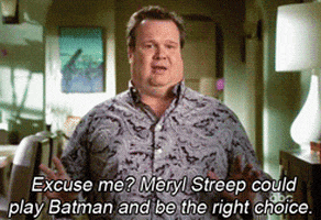 Modern Family Cameron Tucker GIF - Find & Share on GIPHY