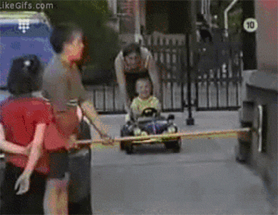 17 Epic Kid Fails | GIPHY
