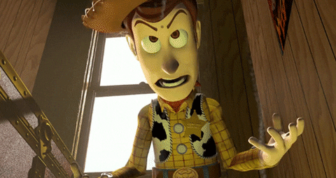 Toy Story Fire GIF - Find & Share on GIPHY