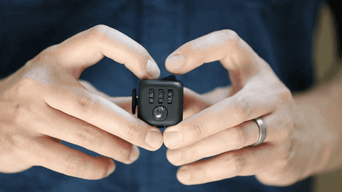 Cube Kickstarter GIF - Find & Share on GIPHY