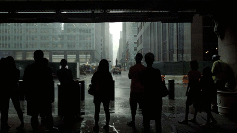 Rain City GIF - Find & Share on GIPHY