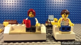 Stop Motion GIF - Find & Share on GIPHY
