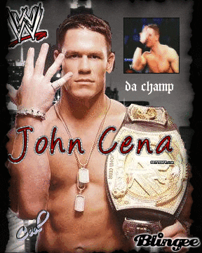 John Cena GIF - Find & Share on GIPHY