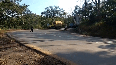 From Village Roads to Smart Expressways – The Transformation of India’s Highway Sector 8