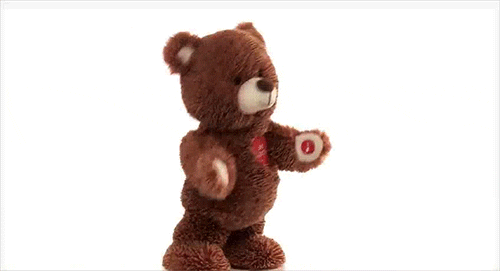 Build A Bear S Find And Share On Giphy