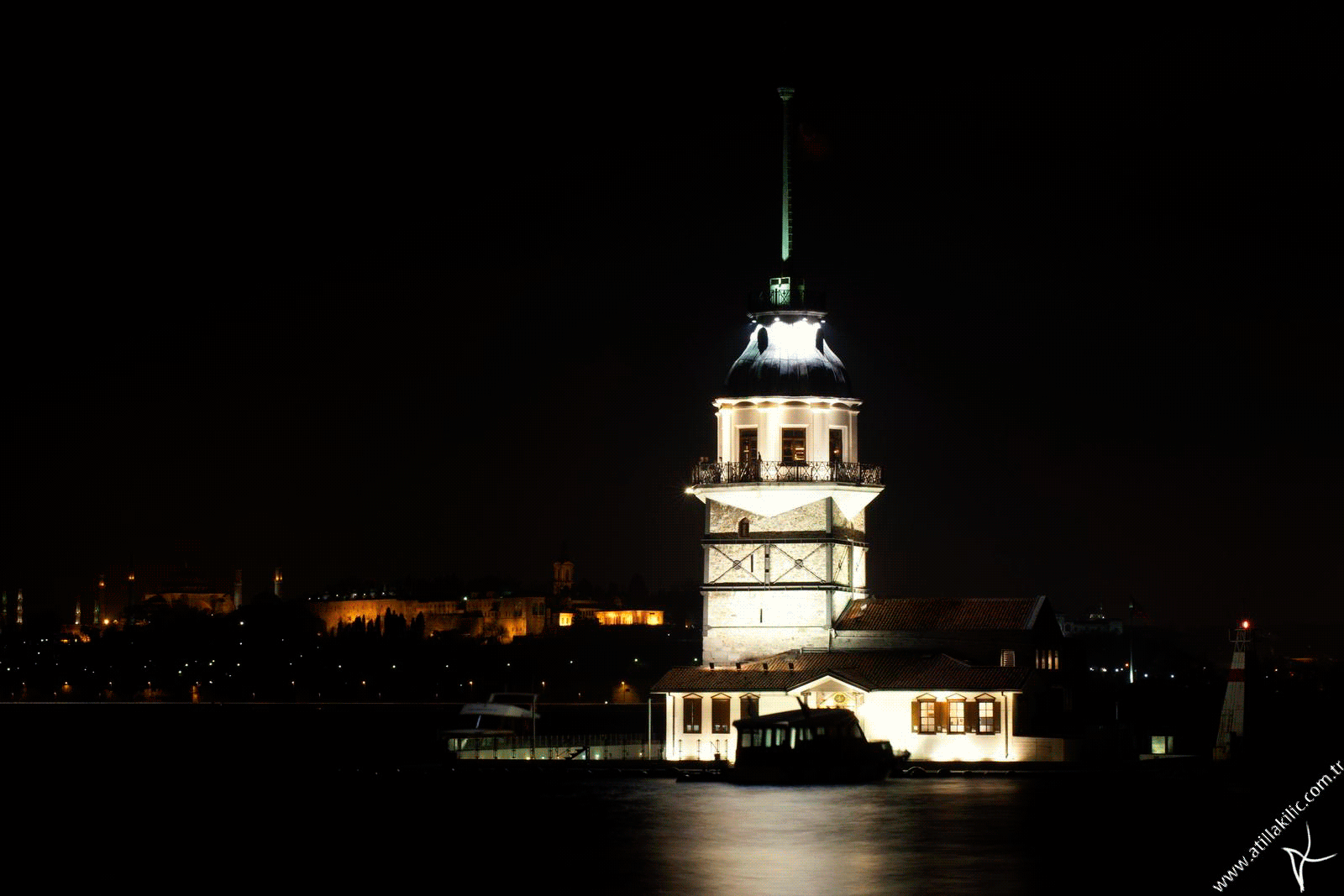 10 am cet istanbul