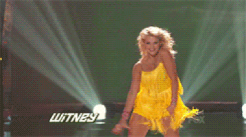 Witney Carson GIFs - Find & Share on GIPHY