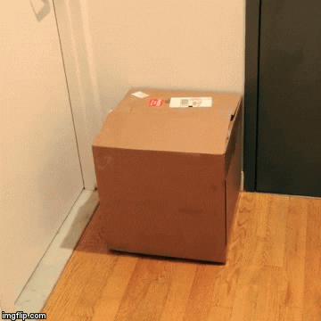 É um conjunto de códigos escritos em Python com um propósito bem ou mal definido.