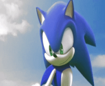 Sonic 2006 GIFs - Find & Share on GIPHY