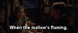 the sandlot sandlot smores smalls Hamilton Porter