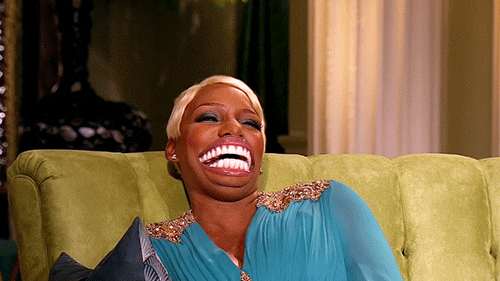 Nene Leakes Reality Tv GIF by I Dream of NeNe: The Wedding - Find & Share on GIPHY