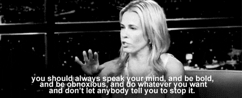 Chelsea Handler GIF - Find & Share on GIPHY