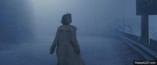 Silent Hill Horror GIF - Find & Share on GIPHY
