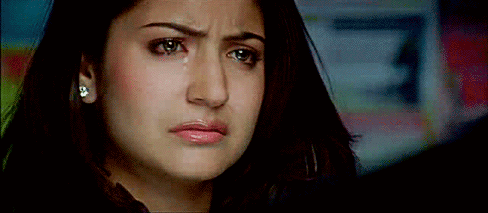 Image result for crying bollywood gif