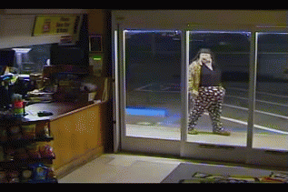 Image Result For Robbery Fail Gif