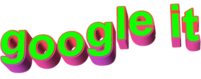 Google Blogging Sticker by AnimatedText